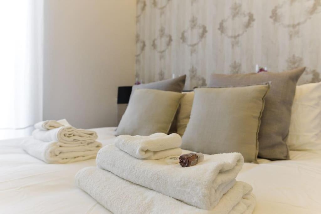 Apartment Luxury Vittoria Rom