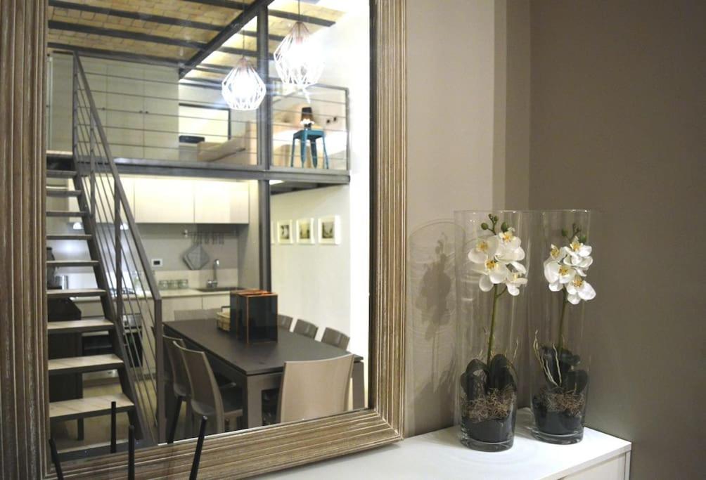 Luxury Vittoria Rom