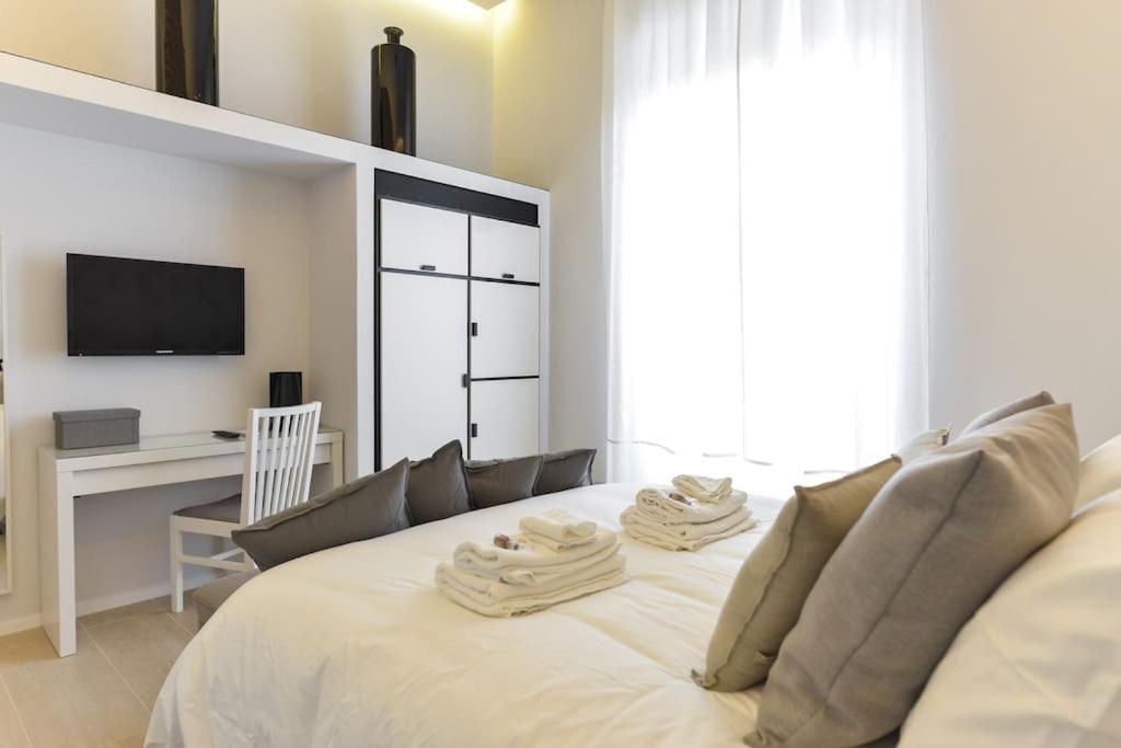 Luxury Vittoria Rom
