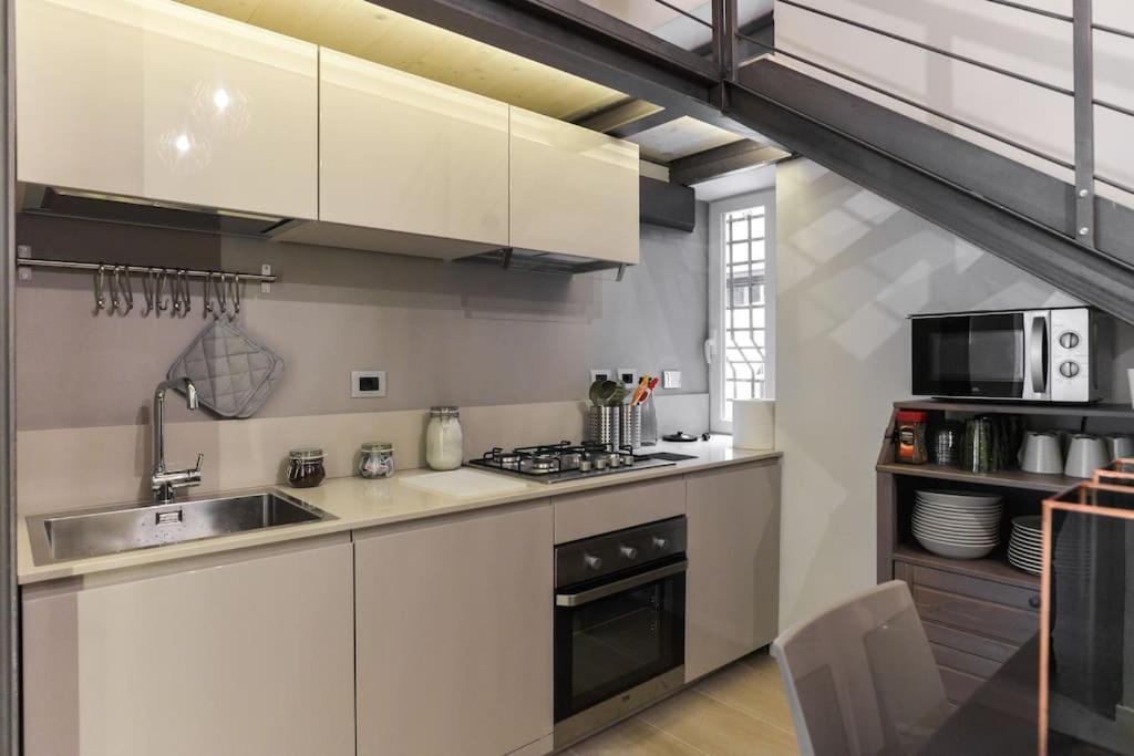 Luxury Vittoria Rom