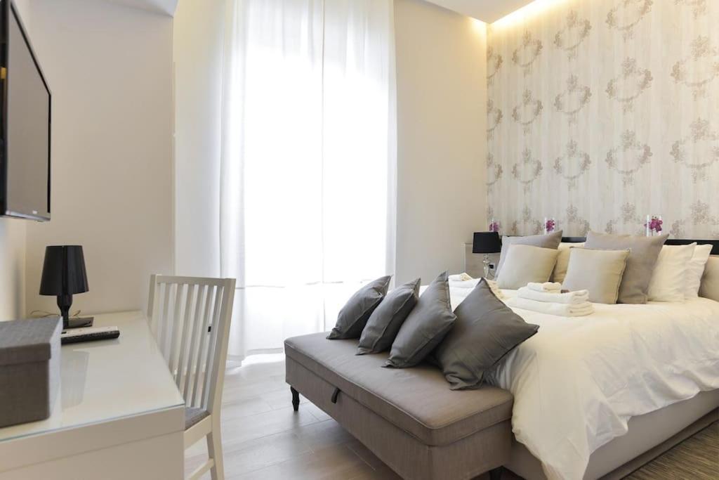 Luxury Vittoria Rom