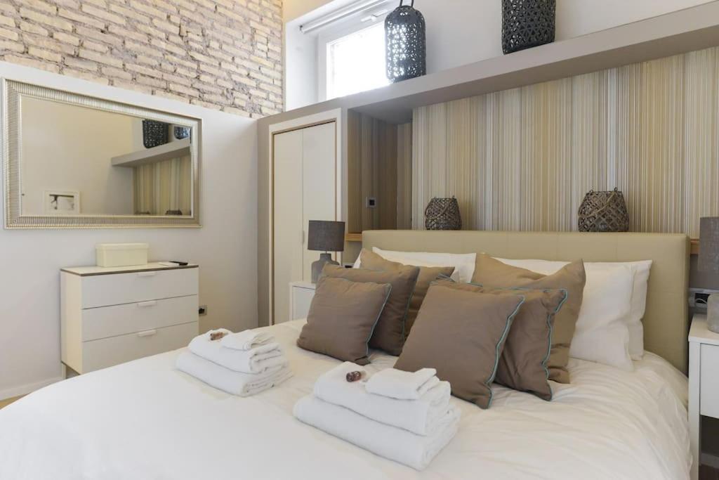 Luxury Vittoria * Rom