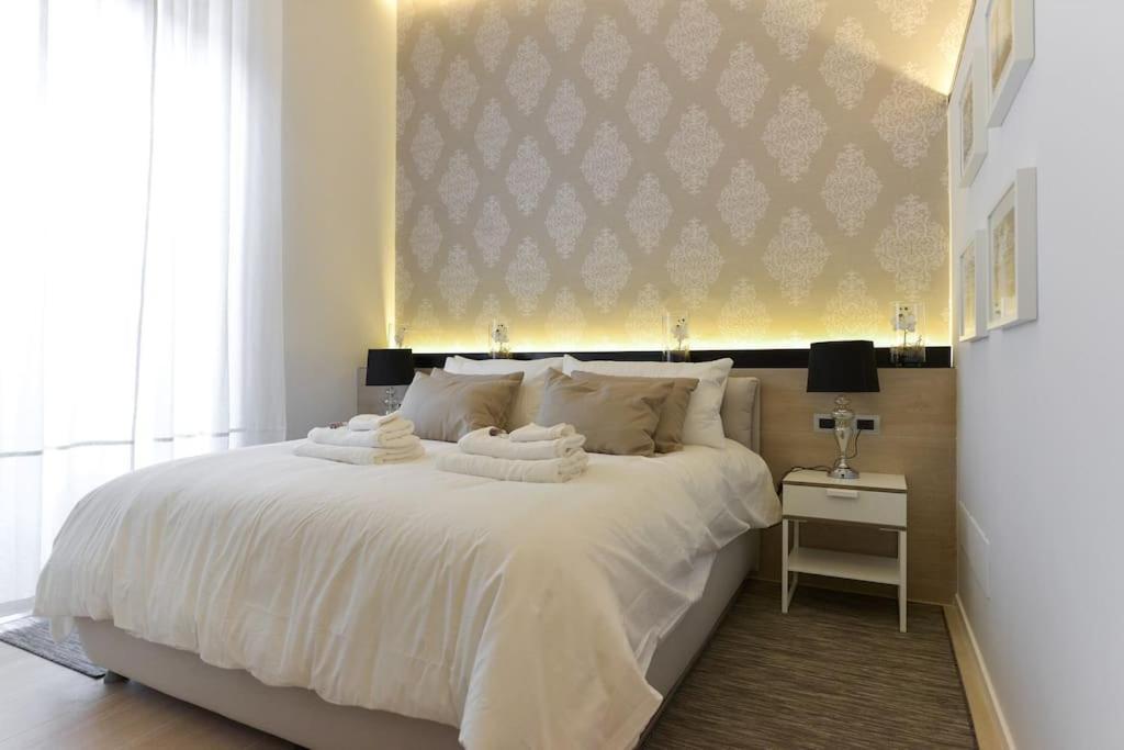 Apartment Luxury Vittoria Rom