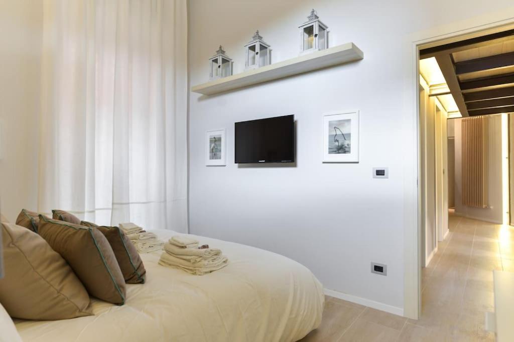 Apartamento Luxury Vittoria